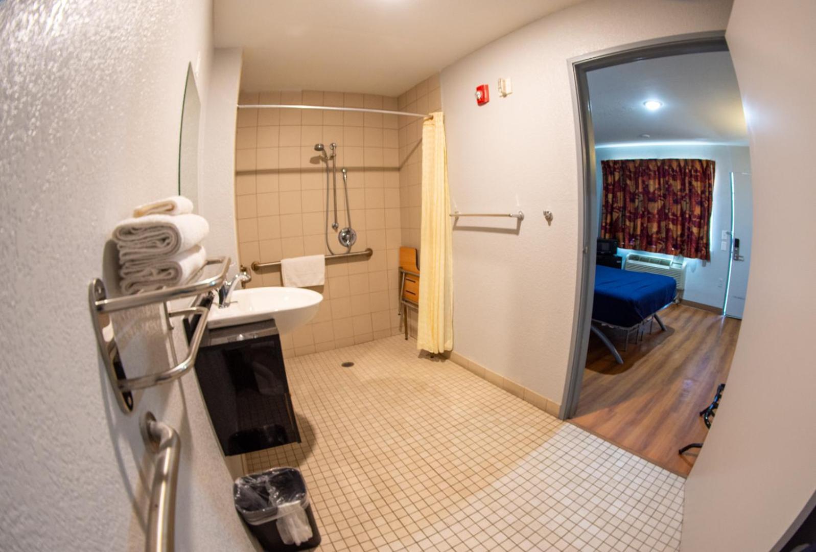 Anderson Inn, Anderson, Indiana Екстериор снимка