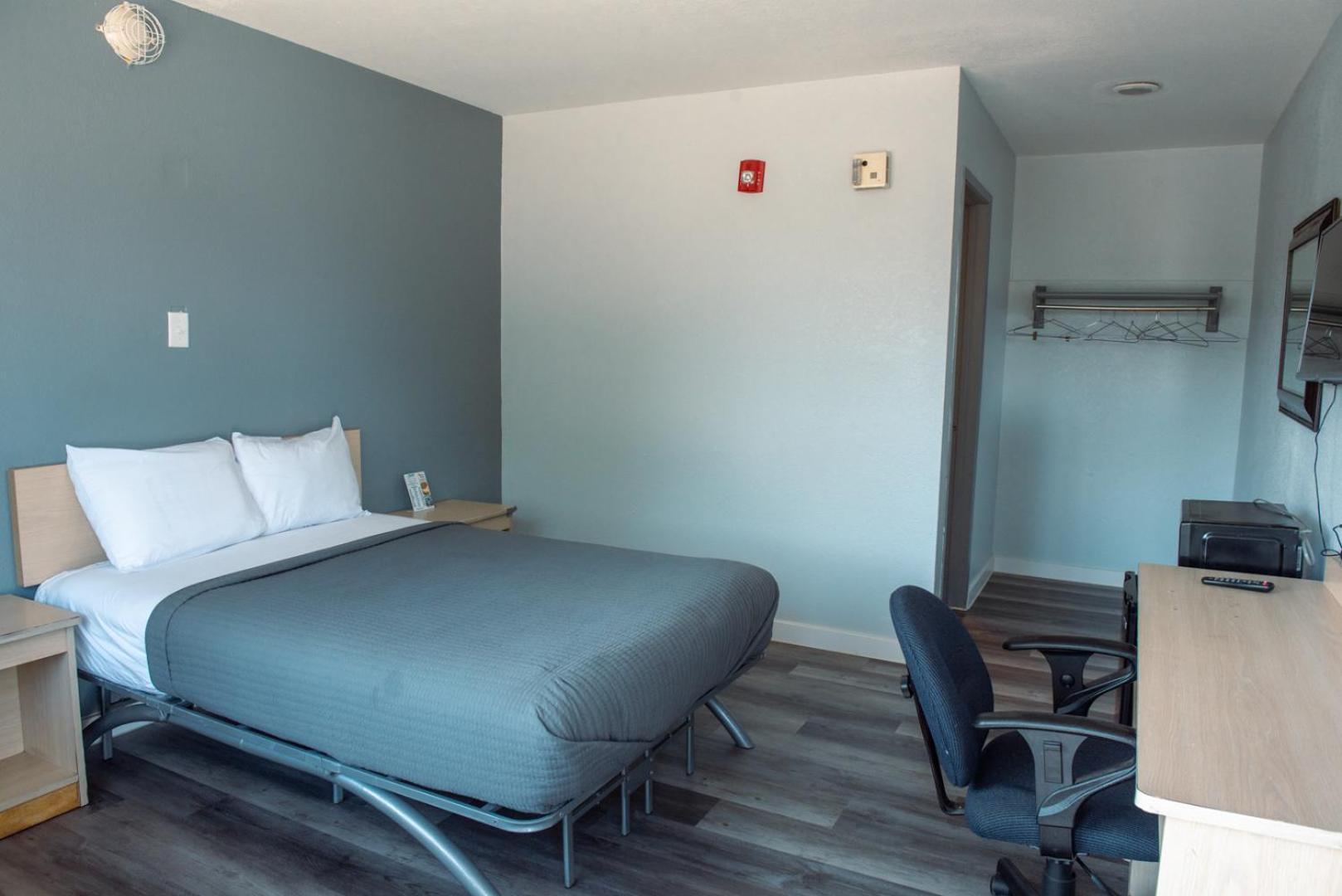 Anderson Inn, Anderson, Indiana Екстериор снимка