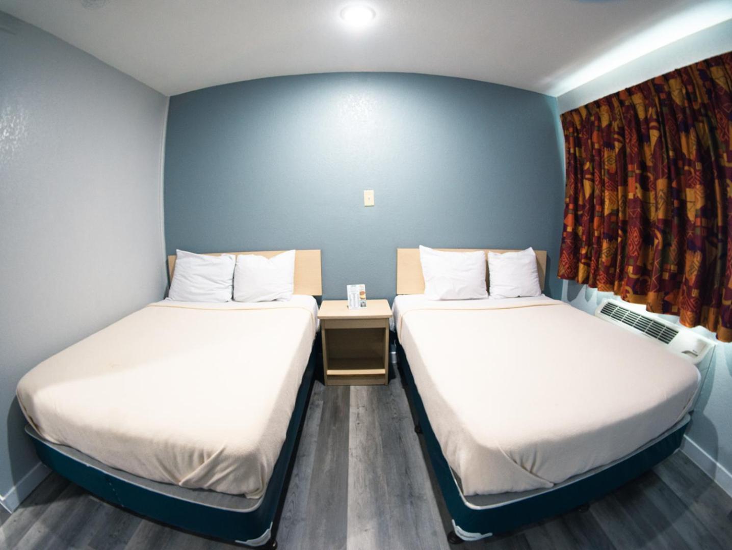 Anderson Inn, Anderson, Indiana Екстериор снимка