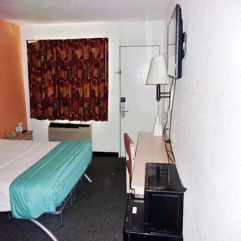 Anderson Inn, Anderson, Indiana Стая снимка