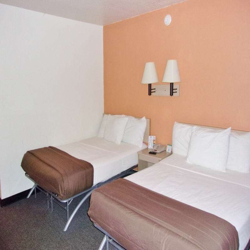 Anderson Inn, Anderson, Indiana Стая снимка