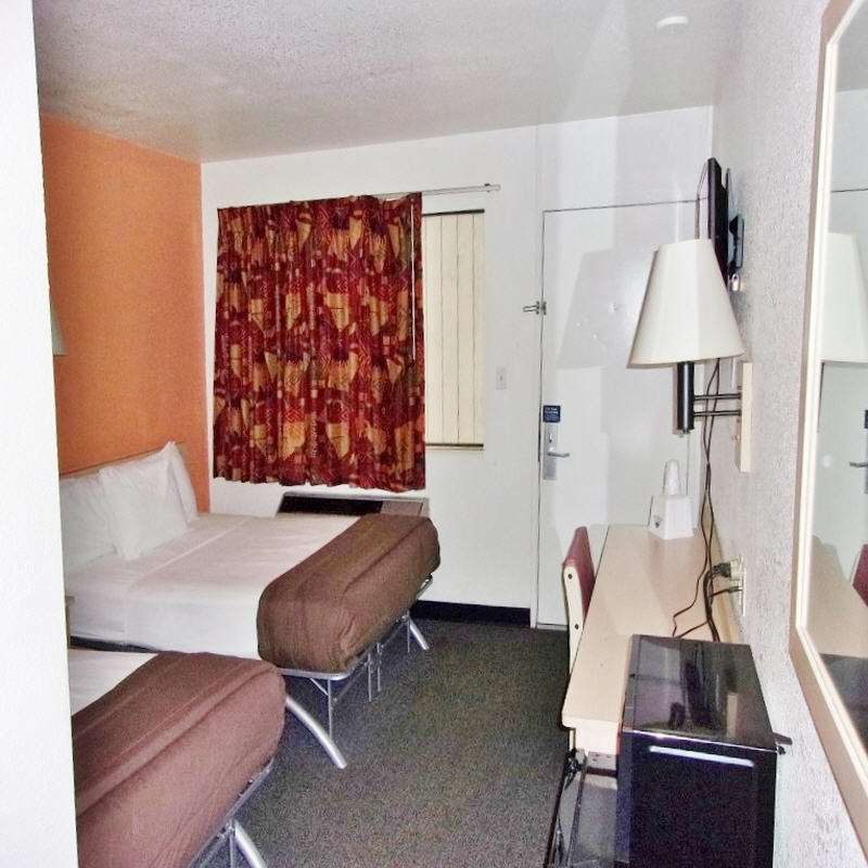 Anderson Inn, Anderson, Indiana Стая снимка