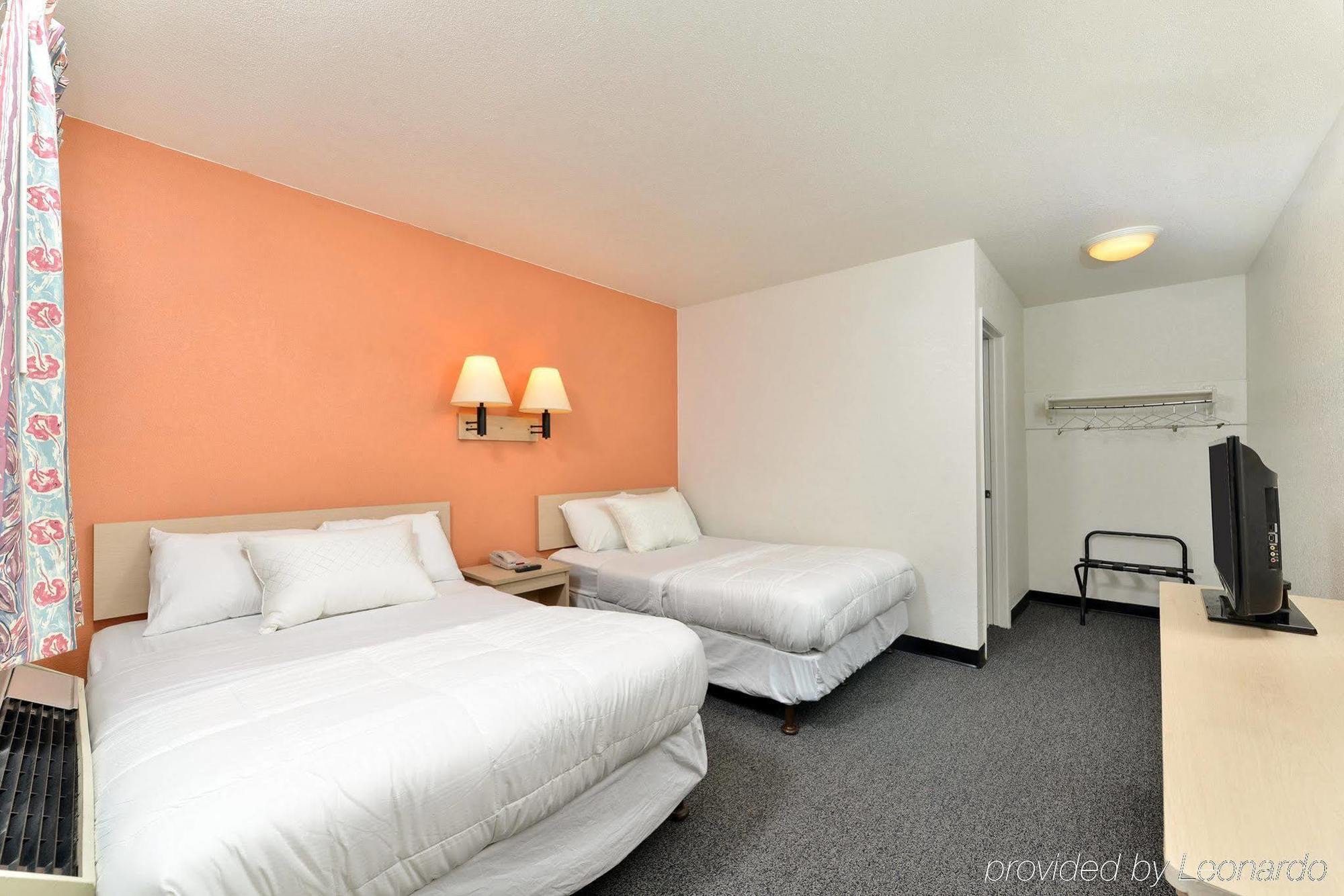 Anderson Inn, Anderson, Indiana Екстериор снимка