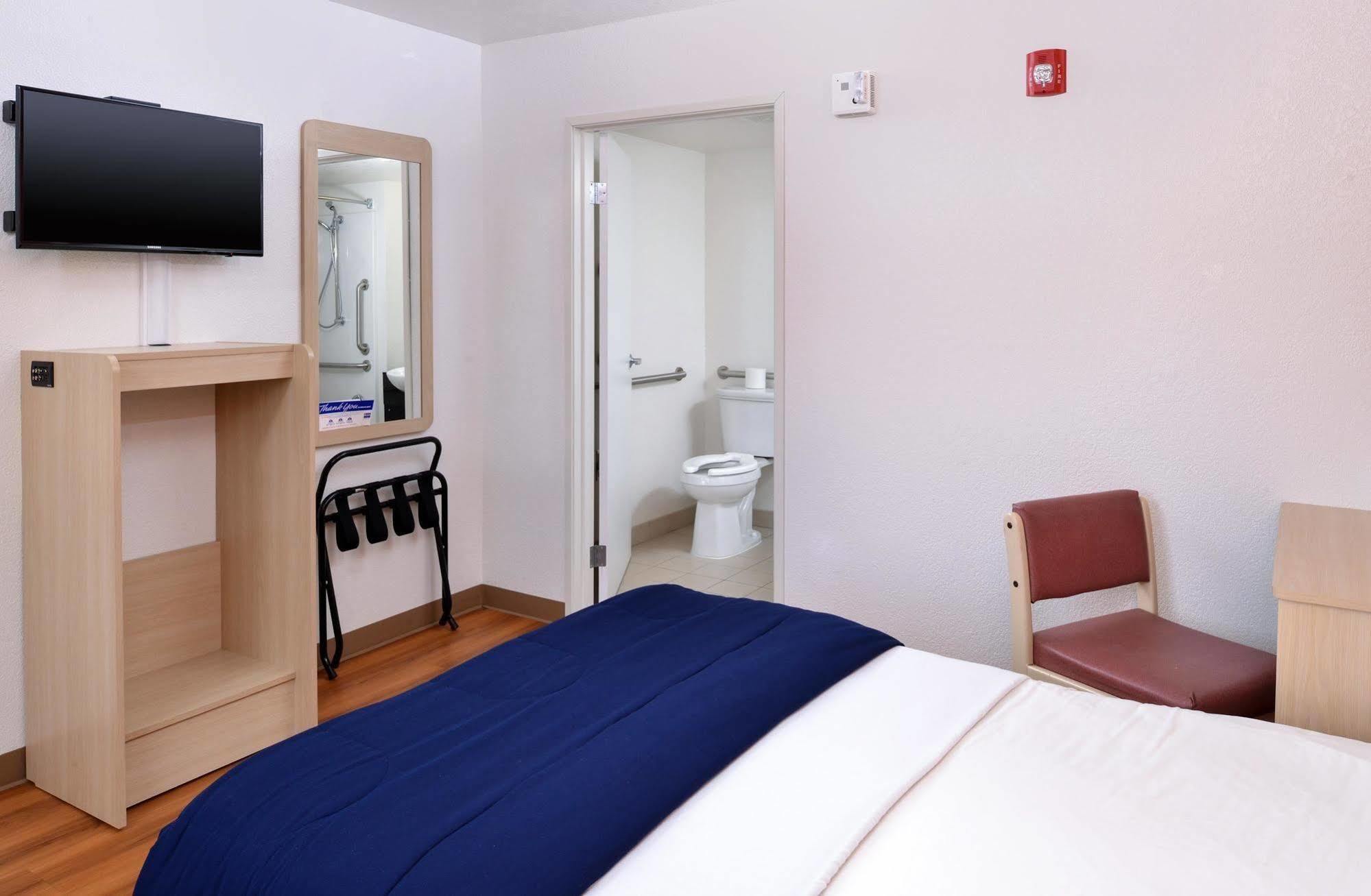 Anderson Inn, Anderson, Indiana Екстериор снимка